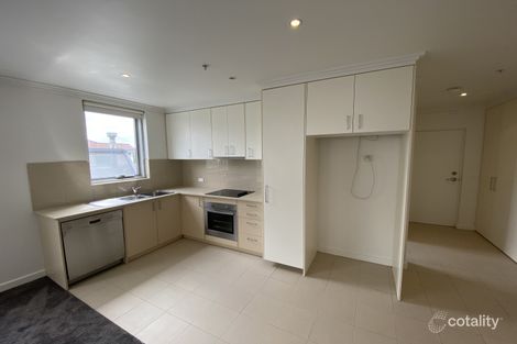 Property photo of 213/29 Nicholson Street Brunswick East VIC 3057