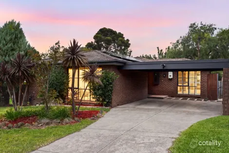 11 Watling Tce, Doncaster East, VIC 3109