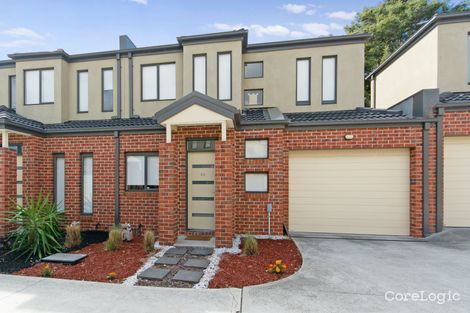 Property photo of 22/27 Brunnings Road Carrum Downs VIC 3201
