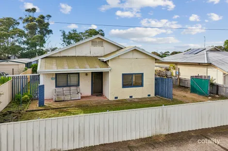 Property photo of 27 Webb Street Tailem Bend SA 5260