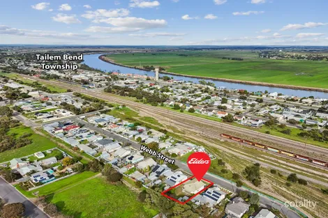 Property photo of 27 Webb Street Tailem Bend SA 5260