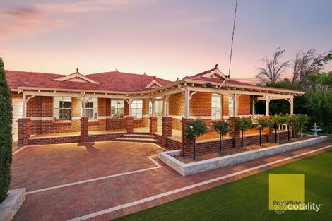 Property photo of 68 Ryan Way Lesmurdie WA 6076