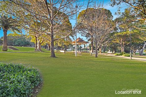 Property photo of 6/14-16 Park Avenue Burwood NSW 2134
