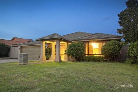 Property photo of 47 Waterview Parade Southern River WA 6110