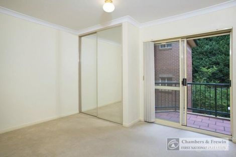 Property photo of 10/37-39 Burdett Street Hornsby NSW 2077