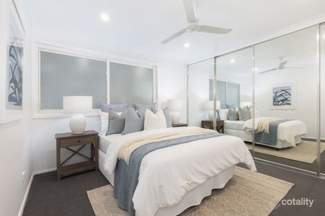 Property photo of 3/89 Indooroopilly Road Taringa QLD 4068