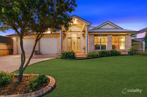 Property photo of 5 Saddle Close Currans Hill NSW 2567