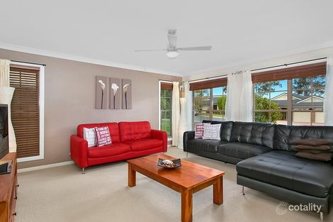 Property photo of 5 Saddle Close Currans Hill NSW 2567