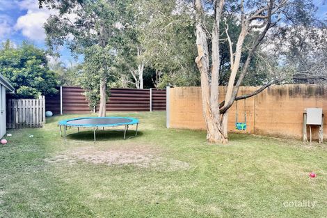 Property photo of 31 Paperbark Crescent Heathwood QLD 4110