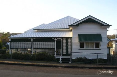 25 Church St, Boonah, QLD 4310