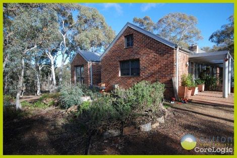 Property photo of 115 Vaughan Drive Sutton NSW 2620