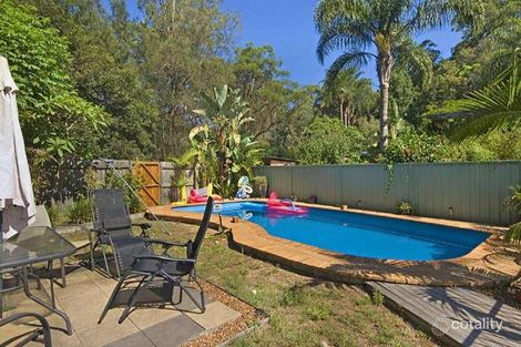 Property photo of 19 Sylvan Close Umina Beach NSW 2257