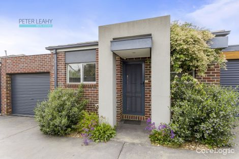 Property photo of 2/16 Yarra Avenue Reservoir VIC 3073