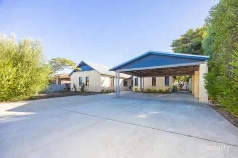 11 Tahiti Pl, Jurien Bay, WA 6516