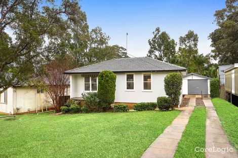 Property photo of 10 Eyre Street Lalor Park NSW 2147