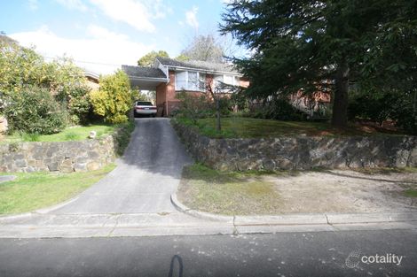 25 Rotherwood Ave, Ringwood East, VIC 3135