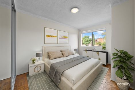 Property photo of 9/602-604 Punchbowl Road Lakemba NSW 2195