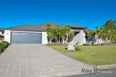 Property photo of 2 Condamine Court Joyner QLD 4500