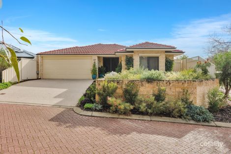 Property photo of 6 Ballard Meander Lakelands WA 6180