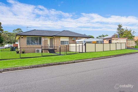 Property photo of 2 Iron Bark Avenue Albion Park Rail NSW 2527