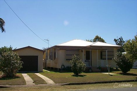 41 Vasey St, Avenell Heights, QLD 4670