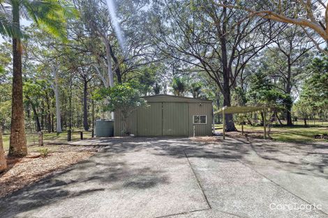 Property photo of 322 Ford Road Burbank QLD 4156