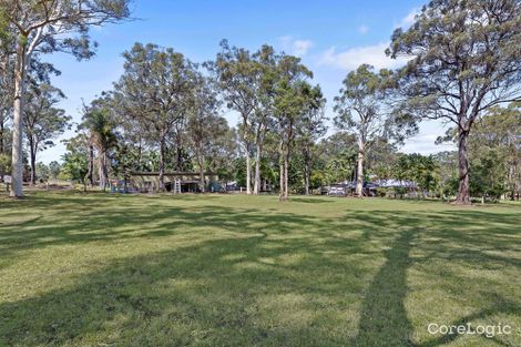 Property photo of 322 Ford Road Burbank QLD 4156
