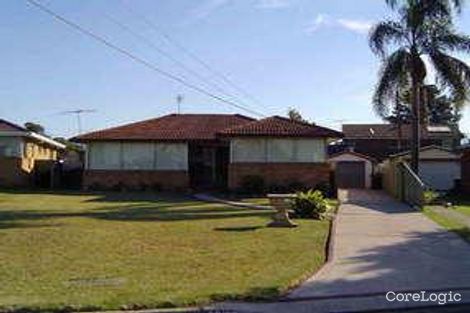 Property photo of 69 Musgrave Crescent Fairfield West NSW 2165