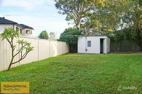 Property photo of 43 Monaro Avenue Kingsgrove NSW 2208
