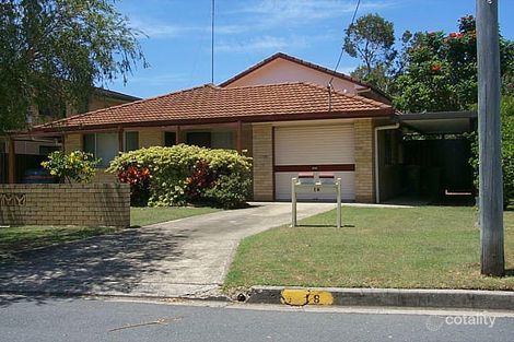 18 Boodera Rd, Palm Beach, QLD 4221