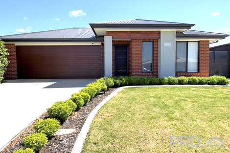 Property photo of 3 Gould Parade Red Cliffs VIC 3496