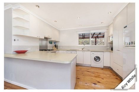 Property photo of 35 Chambers Street Latham ACT 2615