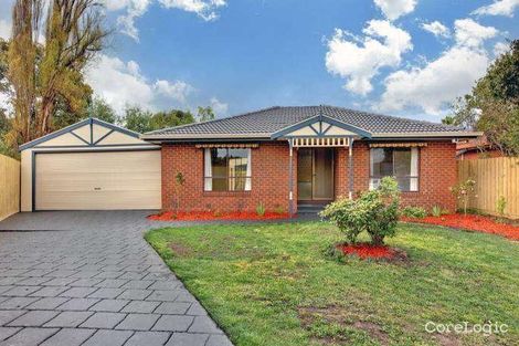 Property photo of 3 Grady Close Mill Park VIC 3082