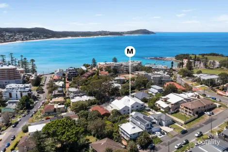 6 Tiarri Cres, Terrigal, NSW 2260