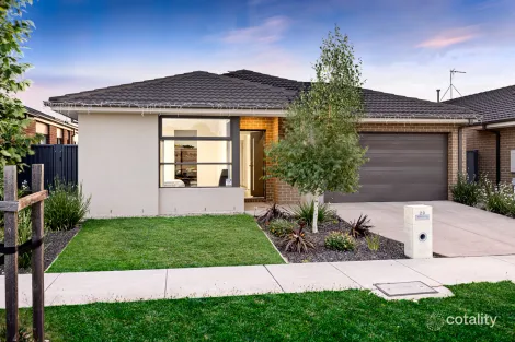 29 Walters Way, Alfredton, VIC 3350