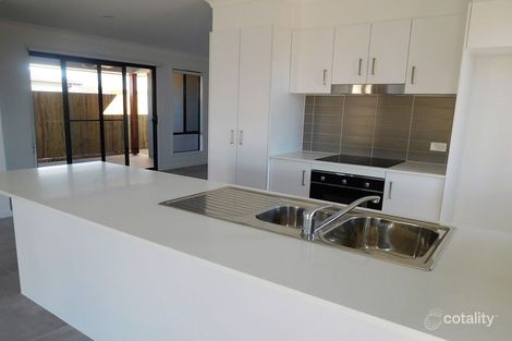 Property photo of 10 Strata Circuit Yarrabilba QLD 4207