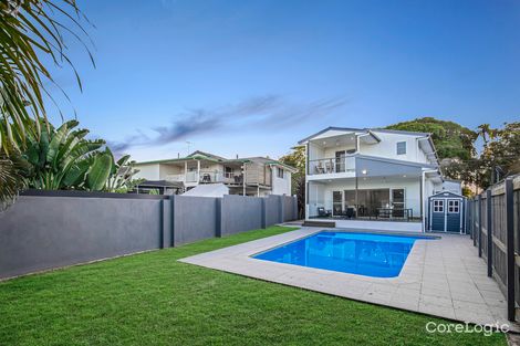 Property photo of 55 Birkdale Road Birkdale QLD 4159