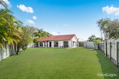 Property photo of 43 Winston Crescent Kirwan QLD 4817