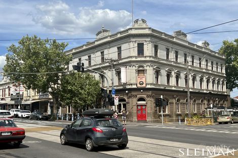 6/2 Nottingham St, Kensington, VIC 3031