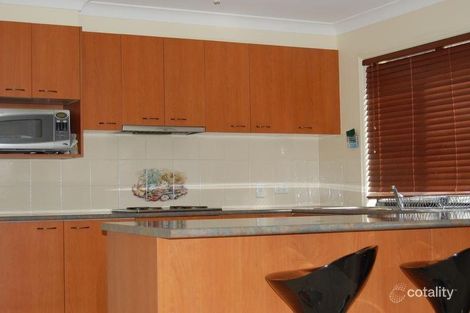 Property photo of 1 Buffalo Crescent Pacific Pines QLD 4211