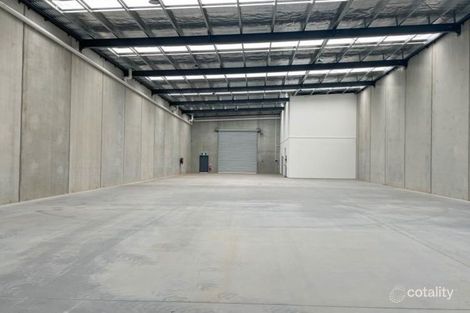 5/65 Eucumbene Dr, Ravenhall, VIC 3023