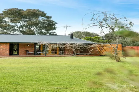 Property photo of 249 McCallum Road Inverleigh VIC 3321