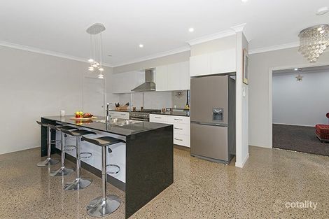 Property photo of 18 Diamond Drive Alice River QLD 4817