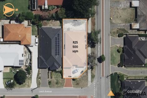 1 LEACH AVE, RIVERTON, WA 6148