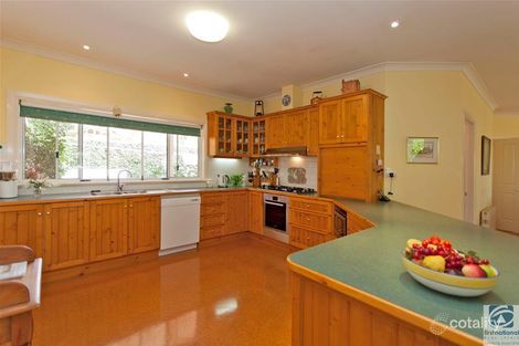 Property photo of 15 Argyle Way West Wodonga VIC 3690