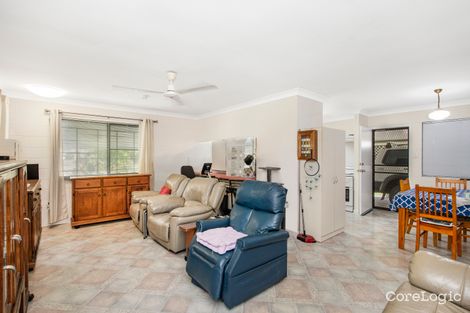 Property photo of 43 Winston Crescent Kirwan QLD 4817