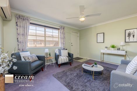 Property photo of 27/1 Waddell Place Curtin ACT 2605