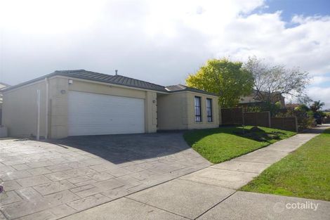 Property photo of 28 Lighthorse Crescent Narre Warren South VIC 3805