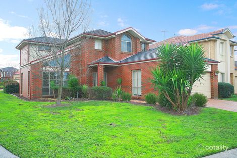 45 Amhurst Dr, Narre Warren South, VIC 3805