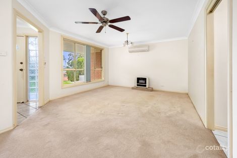 Property photo of 8 Squadron Crescent Rutherford NSW 2320